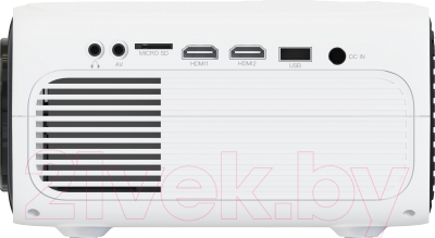 Проектор Cactus CS-PRM.07WT.Full