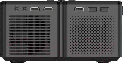 Проектор Cactus CS-PRO.03B.Full