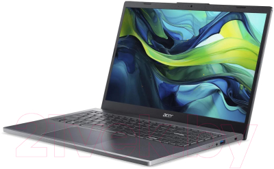 Ноутбук Acer Aspire 15 A15-51M-39CN / NX.KXRCD.001