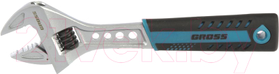 Гаечный ключ Gross 15561 - фото
