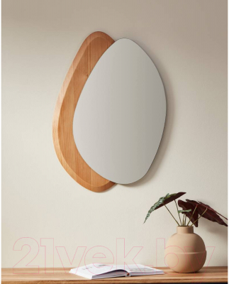 Зеркало Eglo Lioma 425049