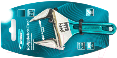 Гаечный ключ Gross 15566