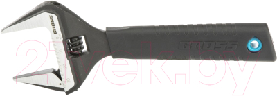 Гаечный ключ Gross 15568 - фото