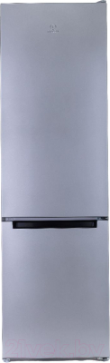 Холодильник с морозильником Indesit DS 4200 G - фото