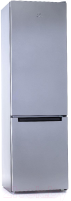 Холодильник с морозильником Indesit DS 4200 G