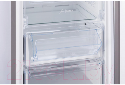 Морозильник Indesit DFZ 5175 G