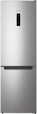 Холодильник с морозильником Indesit ITS 5180 G - фото