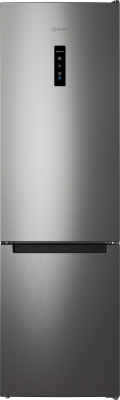 Холодильник с морозильником Indesit ITS 5200 NG - фото