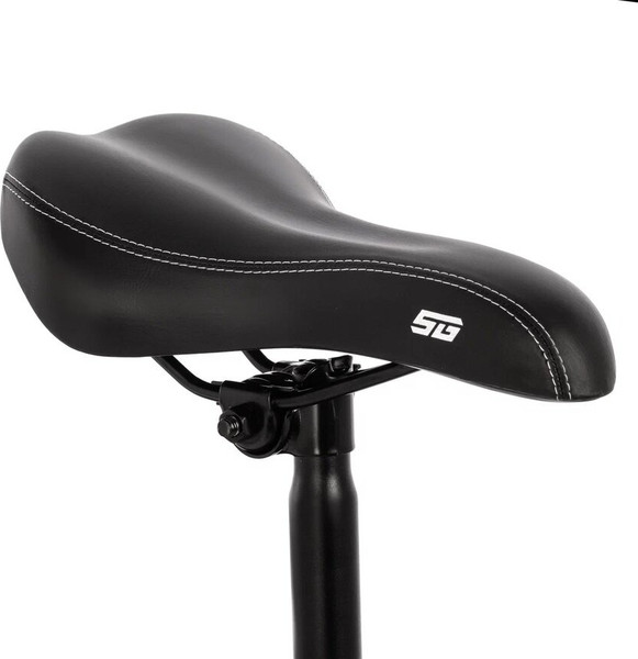 Велосипед Foxx Atlantic 27.5 / 27AHD.ATLANTIC.16GN4