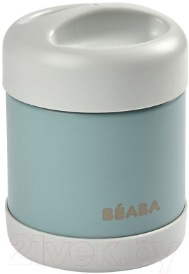 Термос для еды Beaba Thermo-Portion Inox 912907