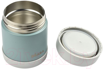 Термос для еды Beaba Thermo-Portion Inox 912907