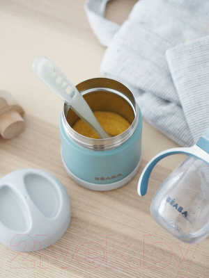 Термос для еды Beaba Thermo-Portion Inox 912907