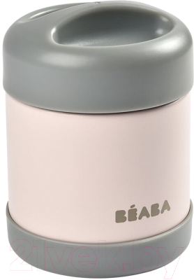 Термос для еды Beaba Thermo-Portion Inox 912908
