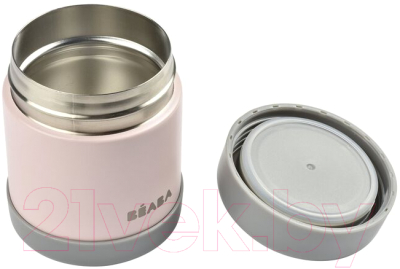 Термос для еды Beaba Thermo-Portion Inox 912908