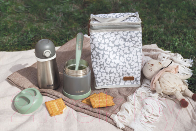 Термос для еды Beaba Thermo-Portion Inox 914007