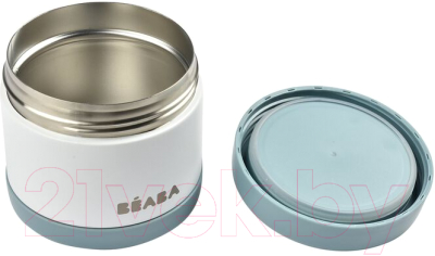 Термос для еды Beaba Thermo-Portion Inox 912909