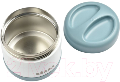 Термос для еды Beaba Thermo-Portion Inox 912909