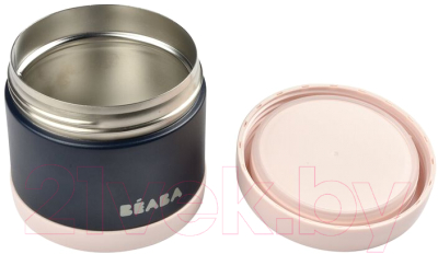Термос для еды Beaba Thermo-Portion Inox 912910