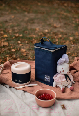 Термос для еды Beaba Thermo-Portion Inox 912910