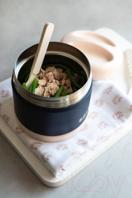 Термос для еды Beaba Thermo-Portion Inox 912910