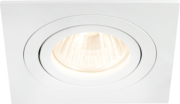 Точечный светильник Ambrella TN102621 WH - фото