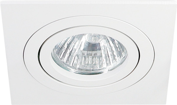 Точечный светильник Ambrella TN102621 WH