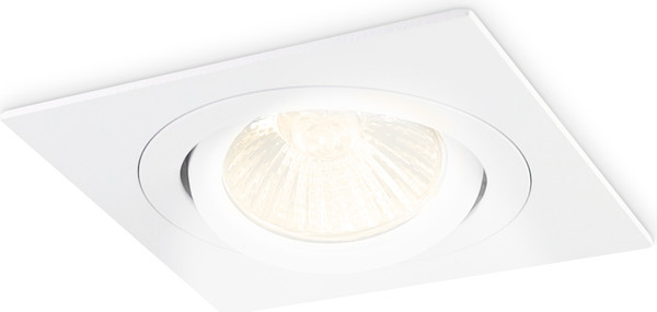 Точечный светильник Ambrella TN102621 WH