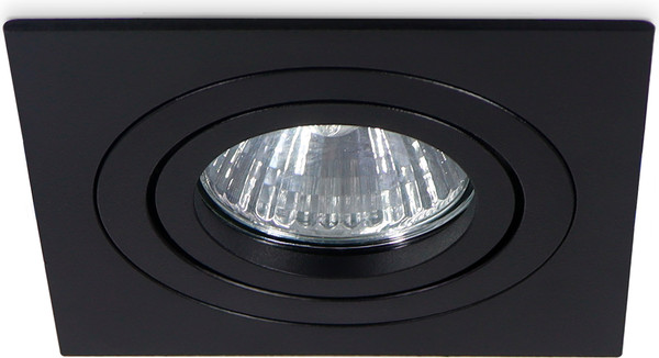 Точечный светильник Ambrella TN102622 BK