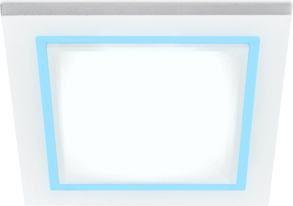 Точечный светильник Ambrella TN122 SWH - фото