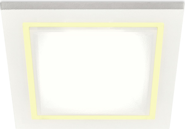 Точечный светильник Ambrella TN122 SWH