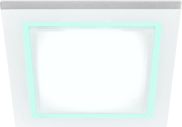 Точечный светильник Ambrella TN122 SWH