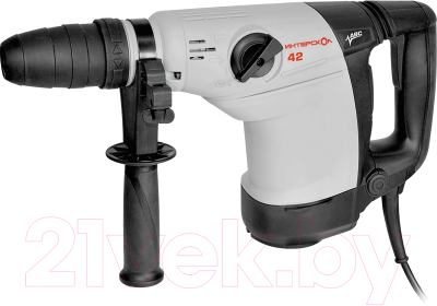 Перфоратор Интерскол П-42/1200ЭВ - фото