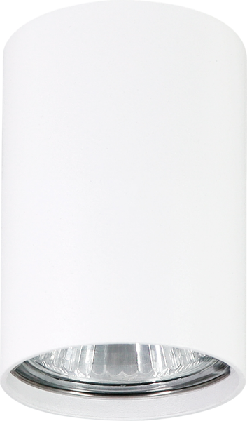 Точечный светильник Ambrella TN213101 WH - фото