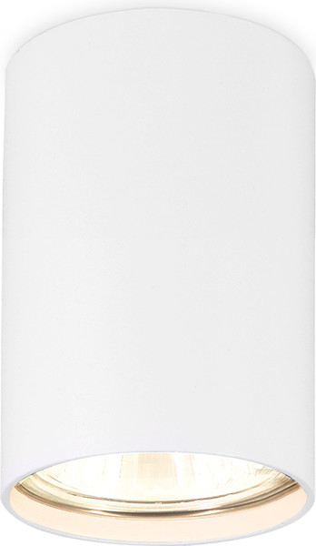 Точечный светильник Ambrella TN213101 WH