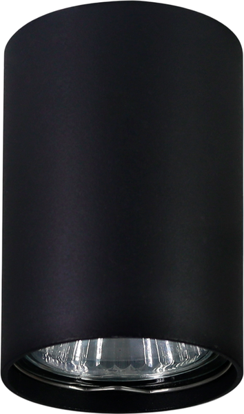 Точечный светильник Ambrella TN213102 BK - фото