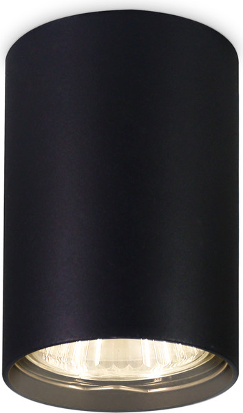 Точечный светильник Ambrella TN213102 BK