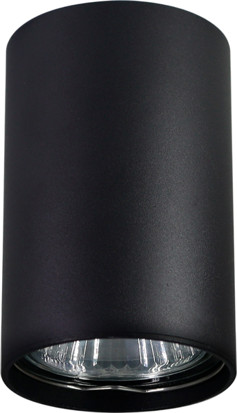 Точечный светильник Ambrella TN213109 BK - фото