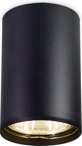 Точечный светильник Ambrella TN213109 BK