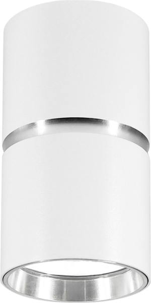 Точечный светильник Ambrella TN213115 WH/CH - фото