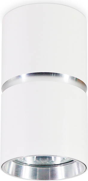Точечный светильник Ambrella TN213115 WH/CH