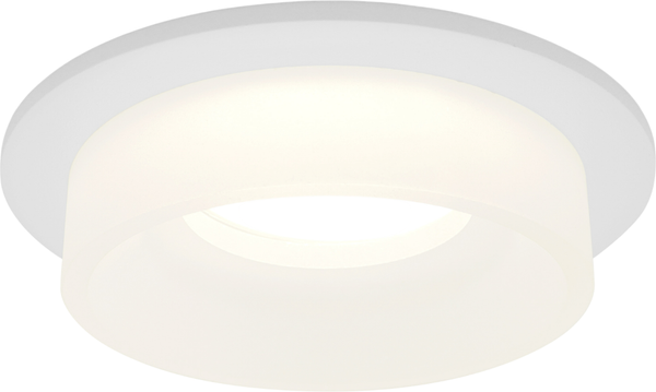 Точечный светильник Ambrella TN1311 SWH/FR - фото