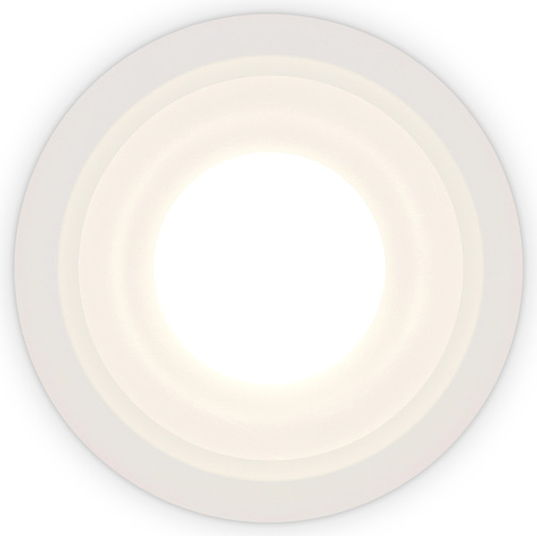 Точечный светильник Ambrella TN1311 SWH/FR