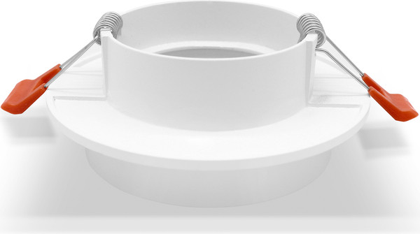 Точечный светильник Ambrella TN1311 SWH/FR