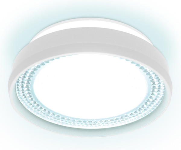 Точечный светильник Ambrella TN342 SWH