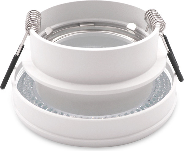 Точечный светильник Ambrella TN342 SWH