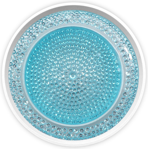 Точечный светильник Ambrella TN344 SWH/BL - фото