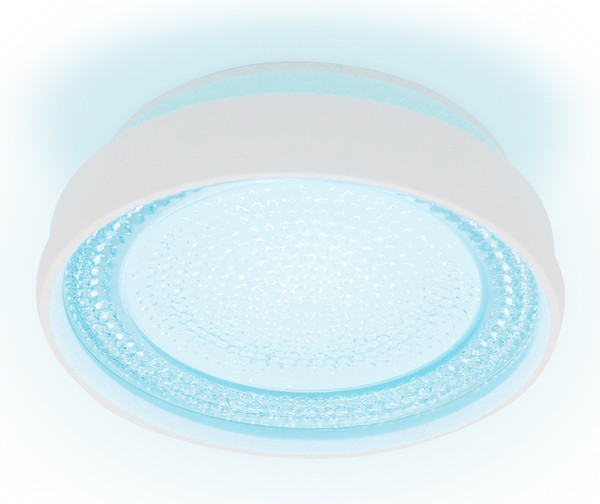 Точечный светильник Ambrella TN344 SWH/BL