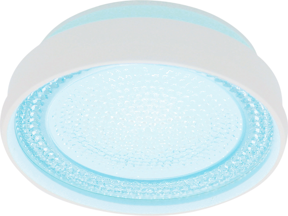 Точечный светильник Ambrella TN344 SWH/BL