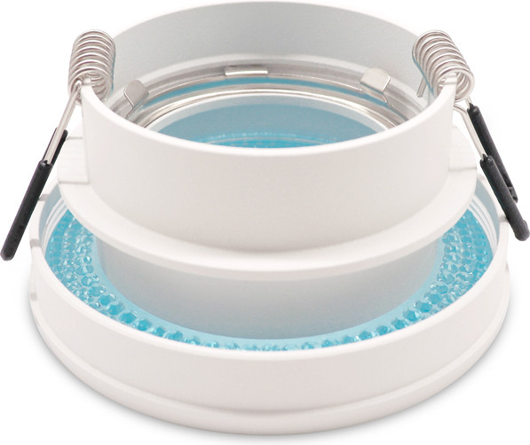 Точечный светильник Ambrella TN344 SWH/BL