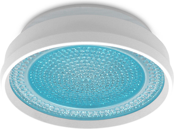 Точечный светильник Ambrella TN344 SWH/BL